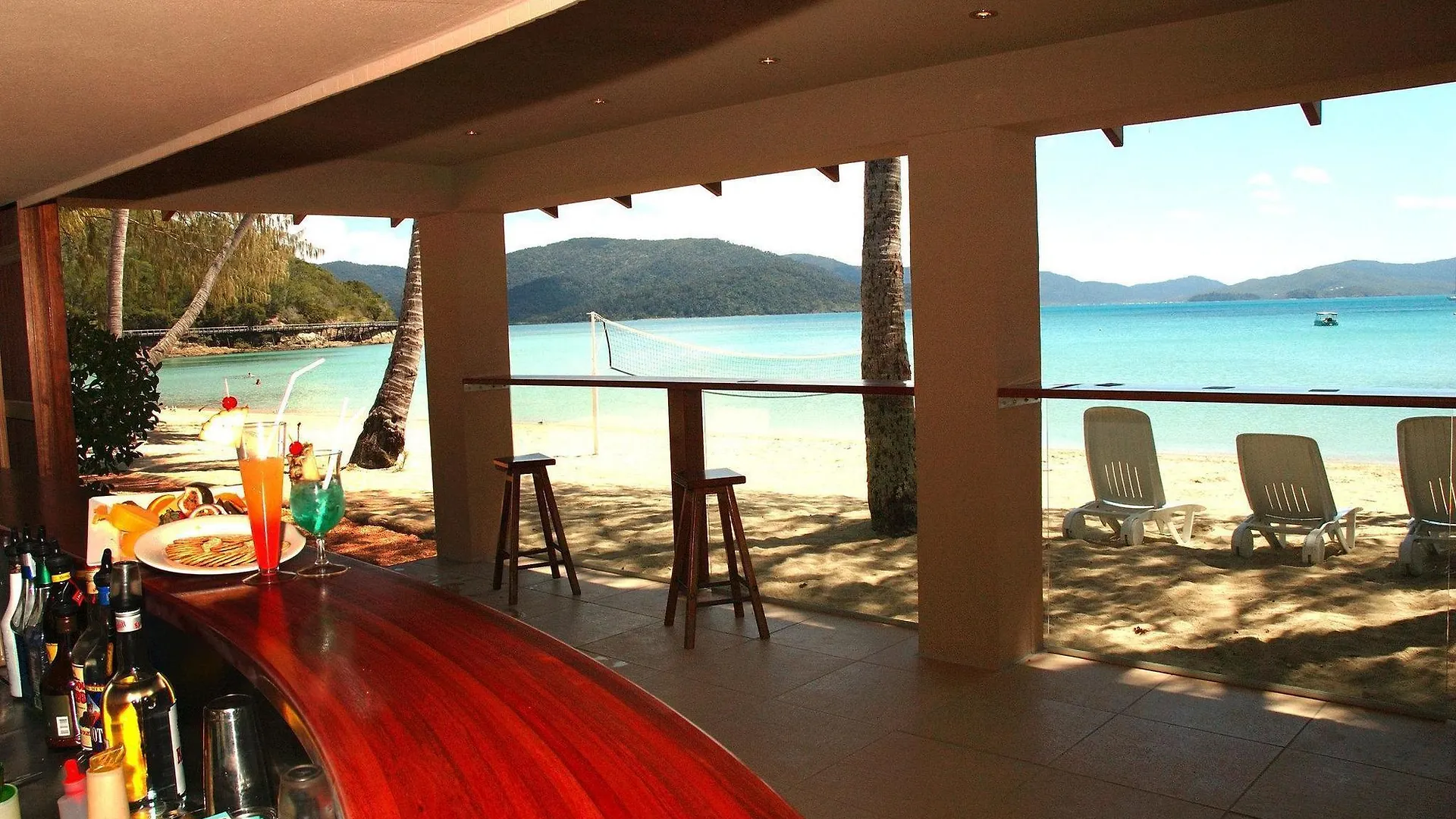 Breakfree Long Island Resort Australia