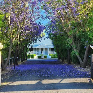 Hotel Jubri's Hideaway, Dalby